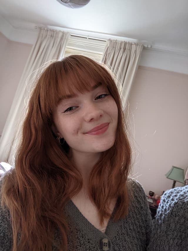 Picture of me
